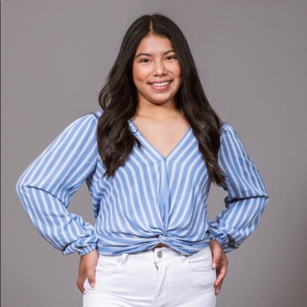 Meet your Posher, Alayssa